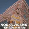 Anuel AA Mov 10