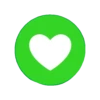 Corazones 10