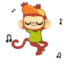 Monkey 6