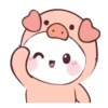 Hello Piggie mov. 10