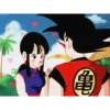 Goku y Milk   MOV 8