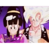 Goku y Milk   MOV 9
