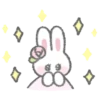 ️dressed rabbit   MOV 7