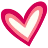 Corazones 12