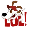 De Do the detective Dog 6