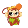 Monkey 7