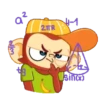 Monkey 8
