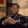 Anuel AA Mov 12