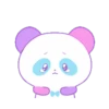 Dreamy Cute Panda (Mov) 8