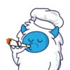 Cake monster 2 6