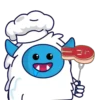 Cake monster 2 7