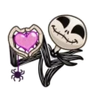 Jack Skellington 6