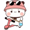 Panda 16 11