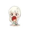 Boneca de amor 5