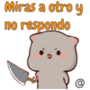 Mochi cat toxic@ 8