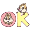 ️Chip and Dale Mov. 5