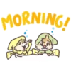 ️Chip and Dale Mov. 6