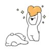 Extremely little Rabbit[LOVE] 11