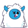 Cake monster 6 6
