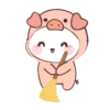 Hello Piggie mov. 12