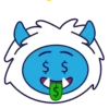 Cake monster 8