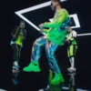Anuel AA Mov 14