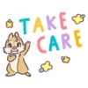 ️Chip and Dale Mov. 7