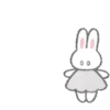 ️dressed rabbit   MOV 9