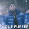Anuel AA Mov 15