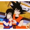 Goku y Milk   MOV 11