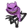Jack Skellington 7