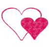 corazóncitos 5