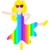 Coleção Colorida 10 14