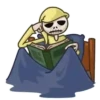 Jack Skellington 8