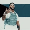 Anuel AA Mov 17