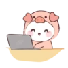 Hello Piggie mov. 16
