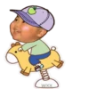️Niños animados  MOV 15