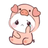Hello Piggie mov. 17