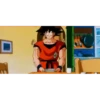 Goku y Milk   MOV 13