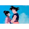 Goku y Milk   MOV 14