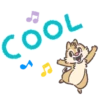 ️Chip and Dale Mov. 10