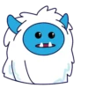 Cake monster 5 7