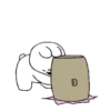 Extremely little Rabbit[LOVE] 13