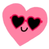 Corazones 15