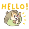 ️Chip and Dale Mov. 11