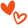 Hearts 13