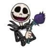 Jack Skellington 9
