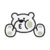 KETAKUMA巨大臉 10
