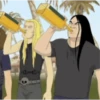 METALOCALYPSE 11