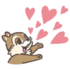 ️Chip and Dale Mov. 13